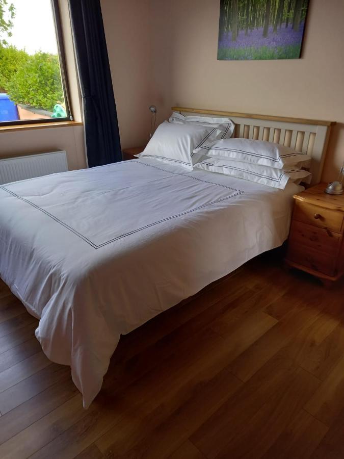 Benbulben View F91Yn96 Bed & Breakfast Sligo Ngoại thất bức ảnh