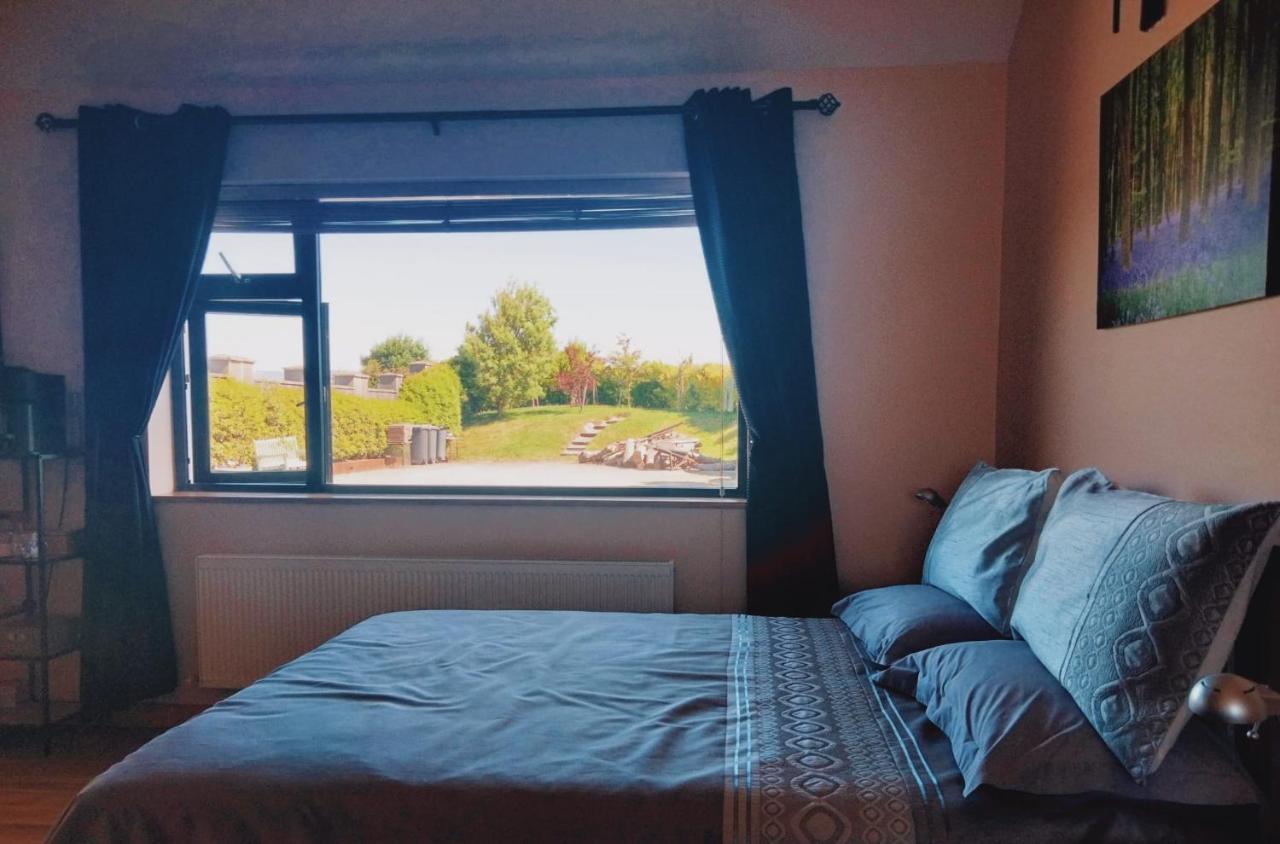 Benbulben View F91Yn96 Bed & Breakfast Sligo Ngoại thất bức ảnh