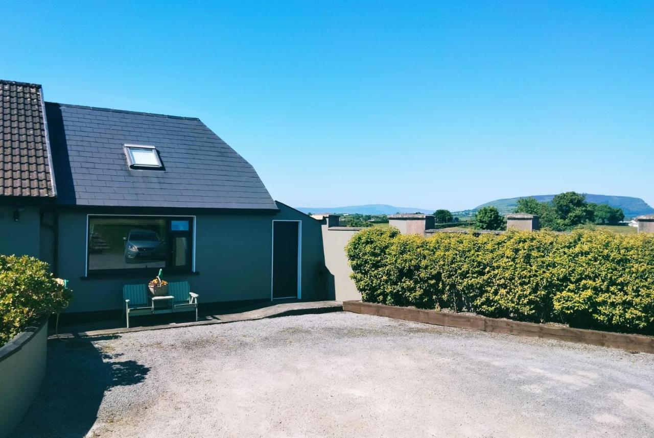 Benbulben View F91Yn96 Bed & Breakfast Sligo Ngoại thất bức ảnh